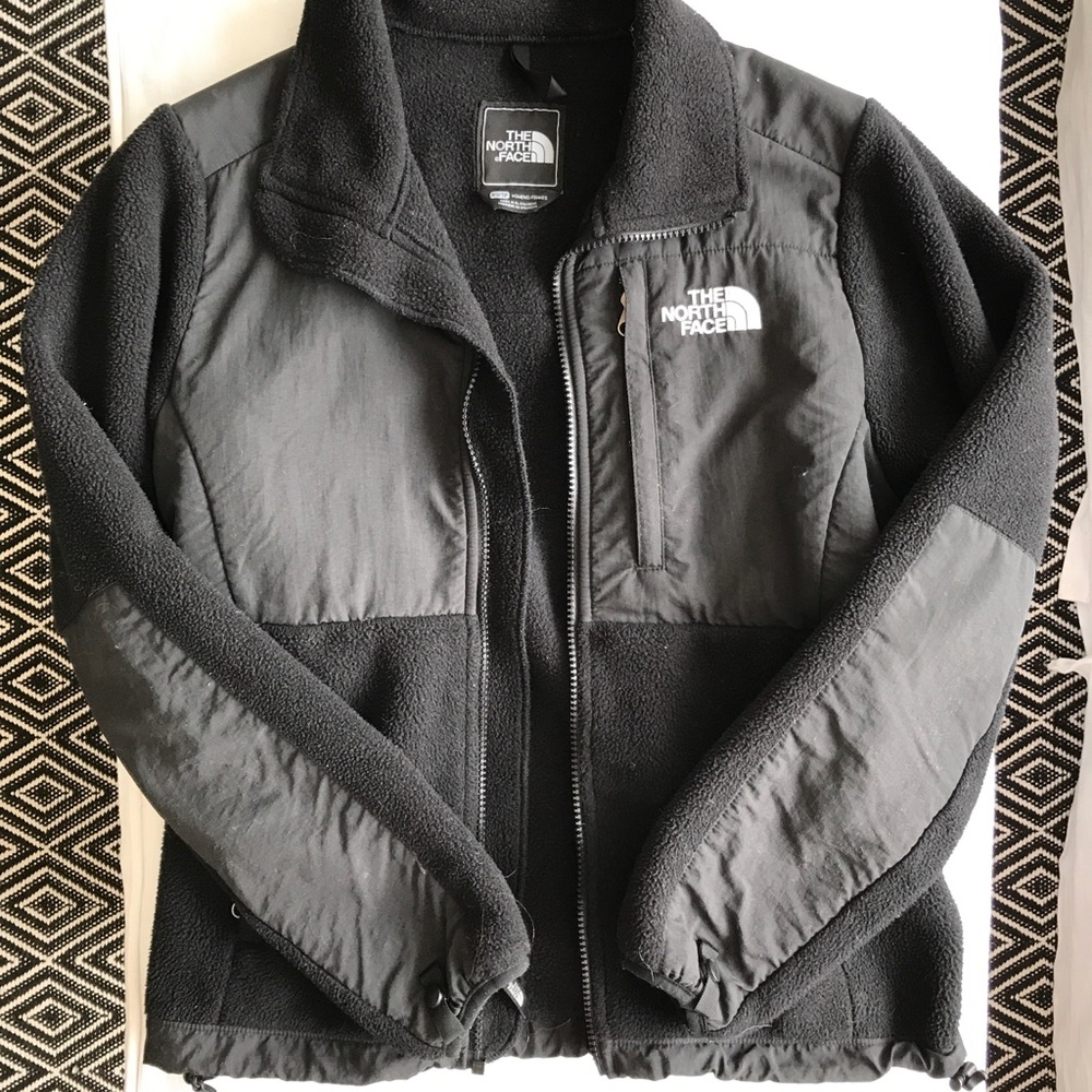 The North Face Black Women's Jacket